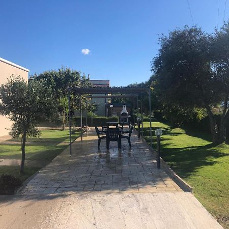 Il Ginepro Hotel Valledoria  Exterior photo